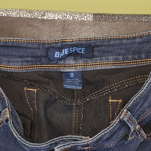 blue spice jeans number 9 - Picture 2 of 4